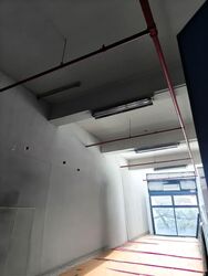 Woodlands Industrial Park E1 (D27), Warehouse #603287651